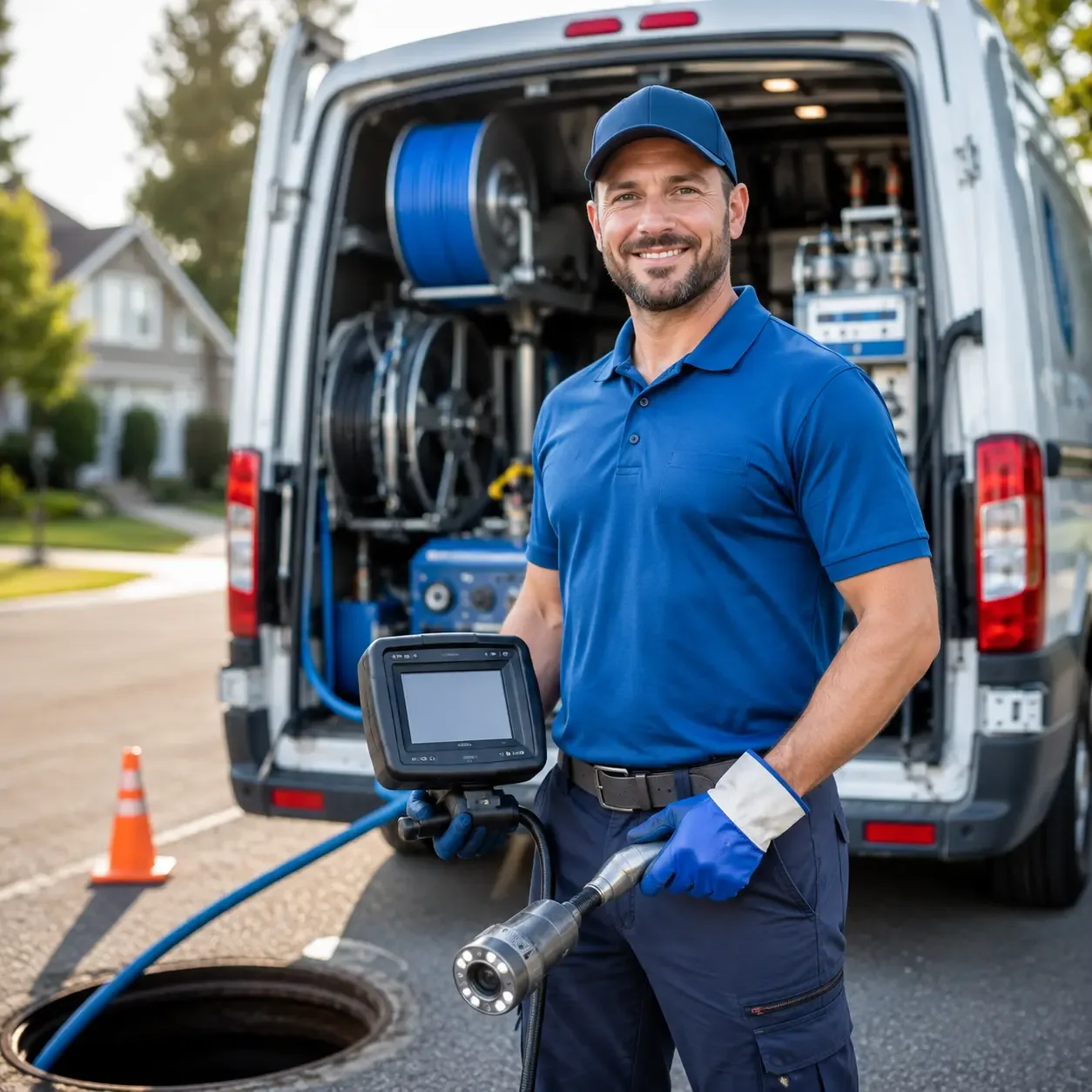 Local Pipe Relining specialists in Silver City, NM