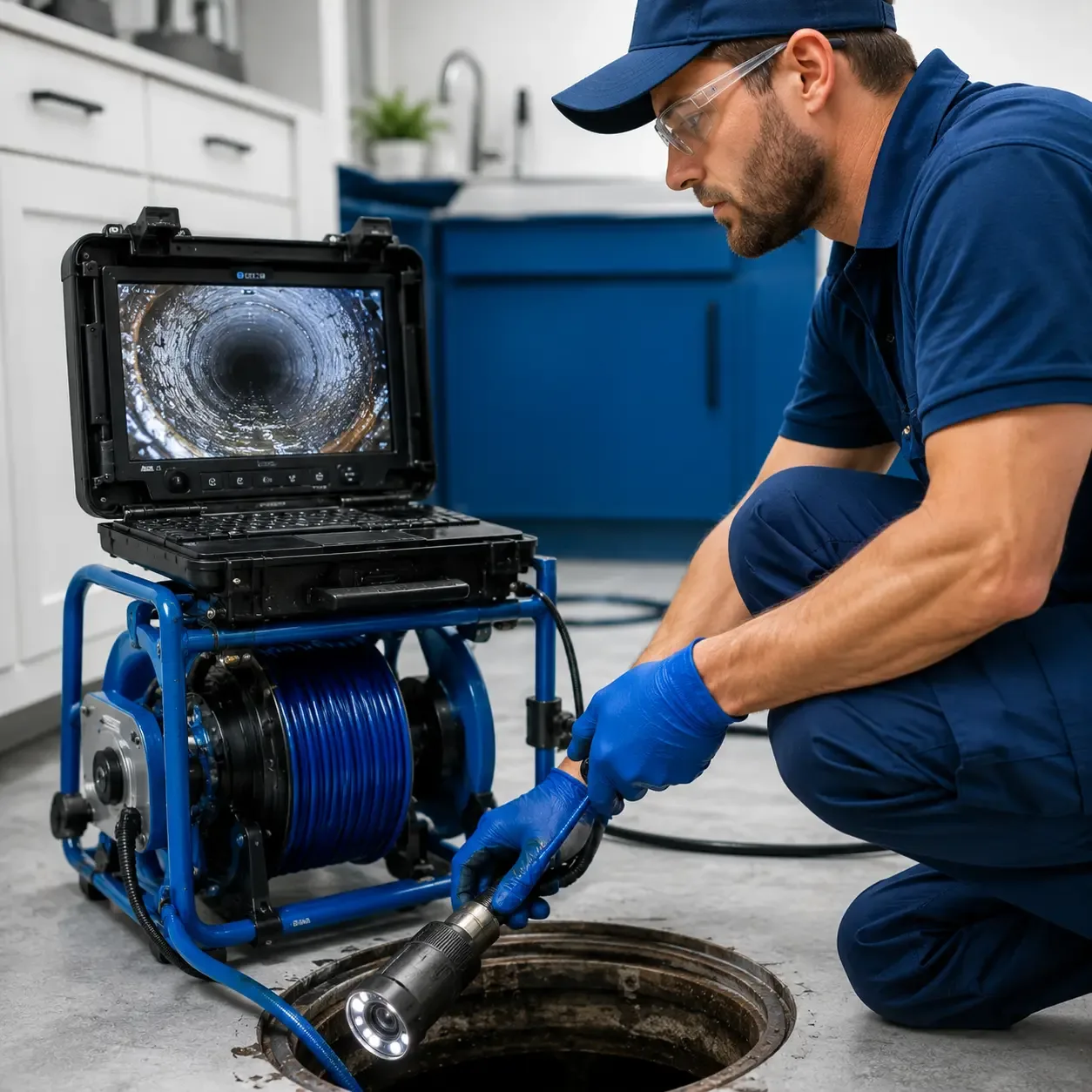 Pipe Relining professionals serving Silver City, NM